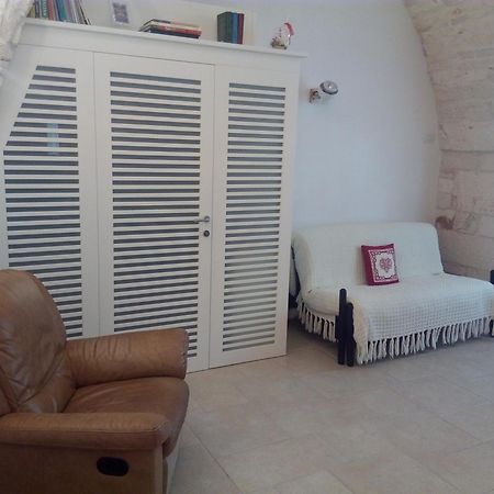 Casa Vacanze Giovanni Cesare 노치 외부 사진