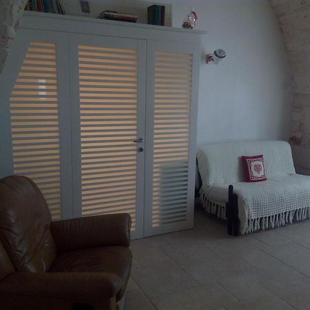 Casa Vacanze Giovanni Cesare 노치 외부 사진