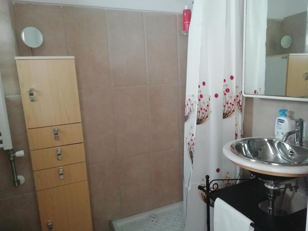Casa Vacanze Giovanni Cesare 노치 외부 사진