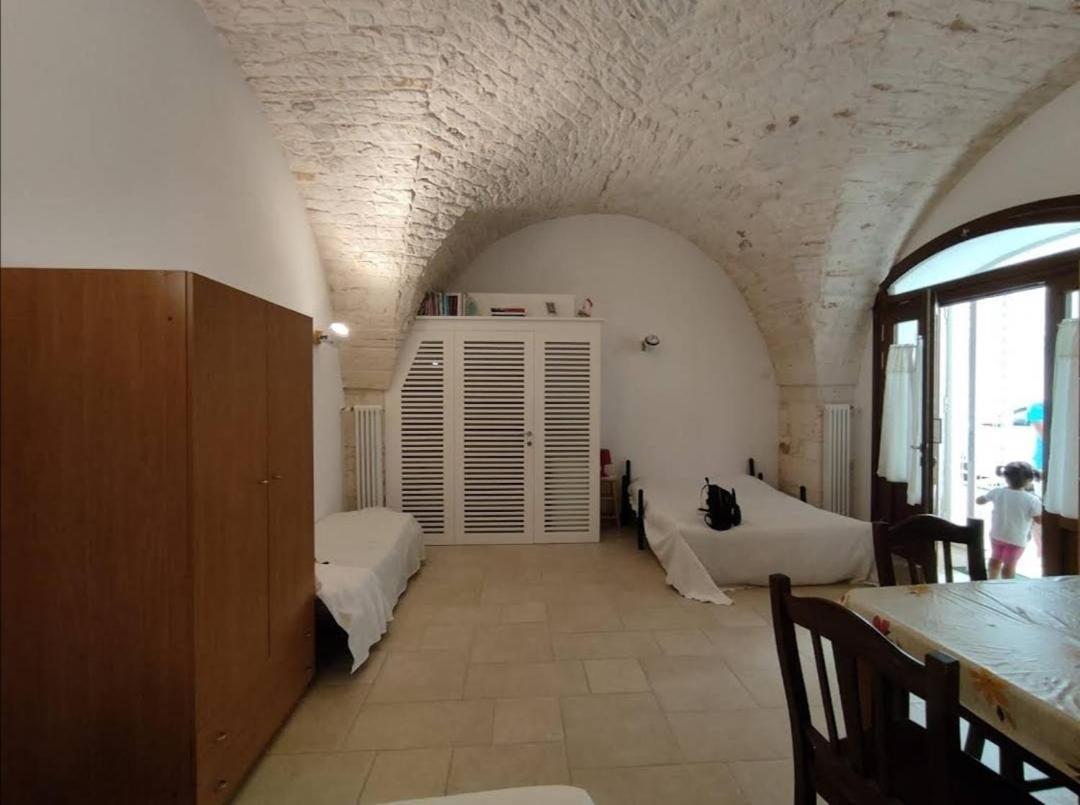 Casa Vacanze Giovanni Cesare 노치 외부 사진