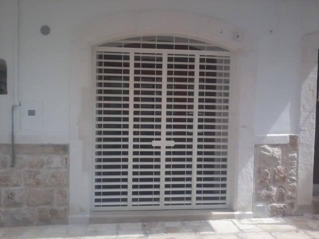 Casa Vacanze Giovanni Cesare 노치 외부 사진