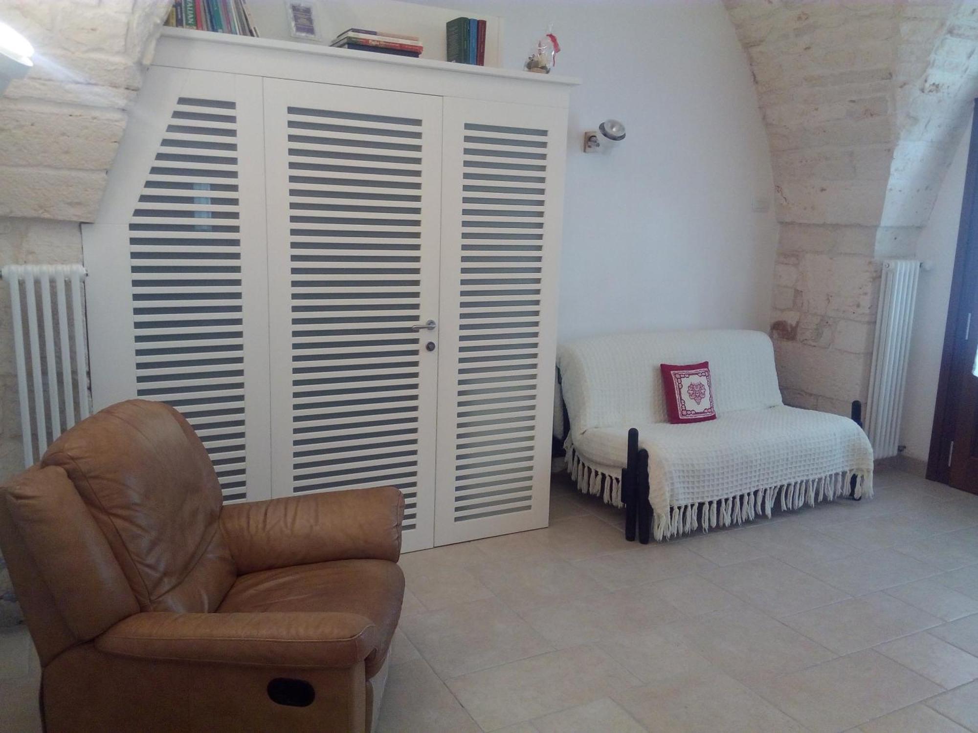 Casa Vacanze Giovanni Cesare 노치 외부 사진