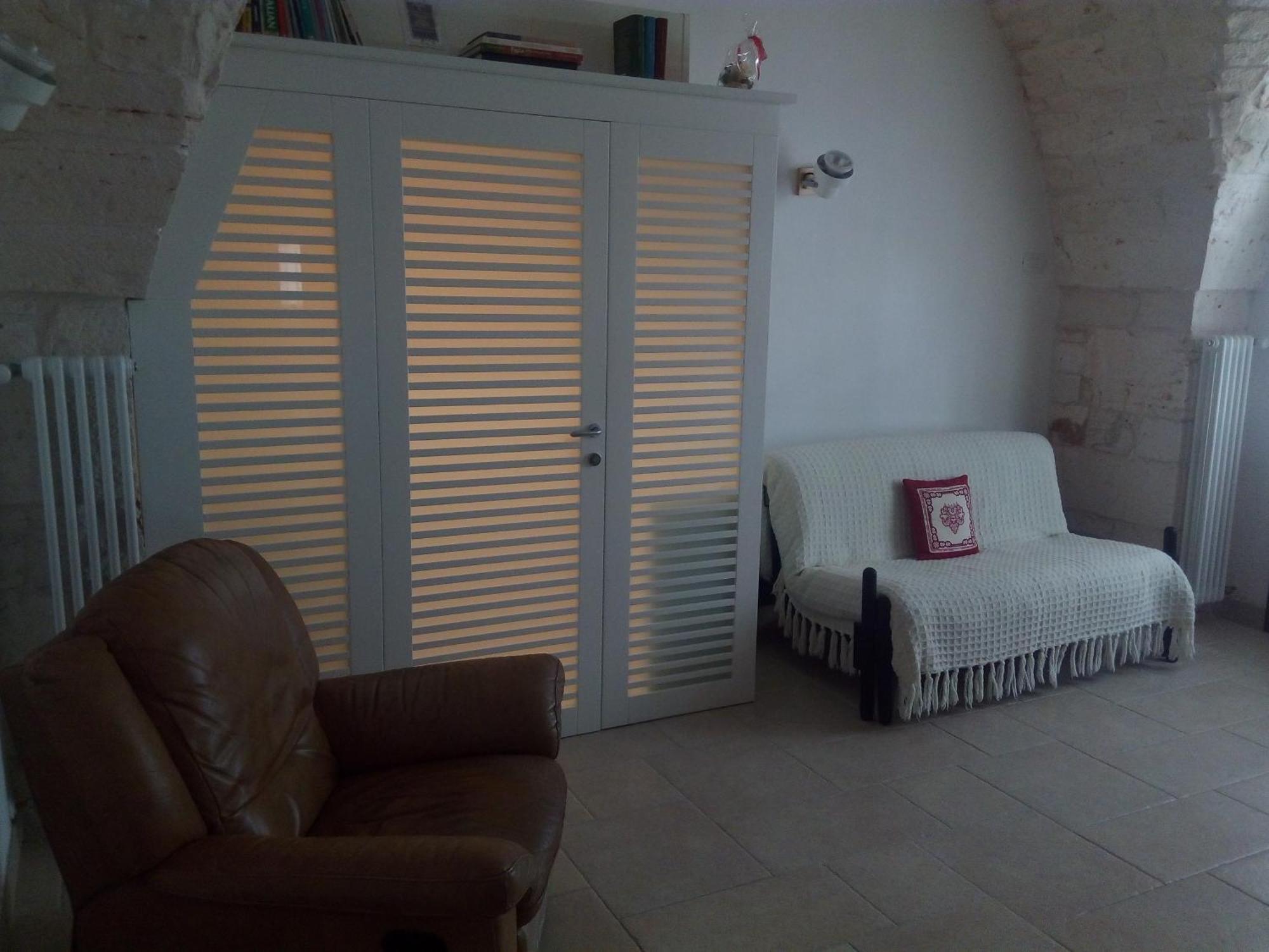 Casa Vacanze Giovanni Cesare 노치 외부 사진