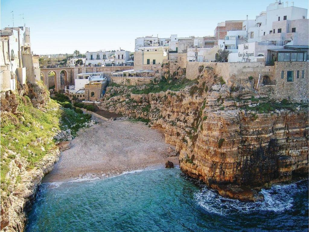 Casa Vacanze Giovanni Cesare 노치 외부 사진