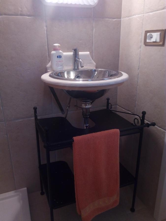 Casa Vacanze Giovanni Cesare 노치 외부 사진